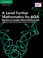 A Level Further Mathematics For Aqa Mechanics Student Book (As/A Level) - Preview