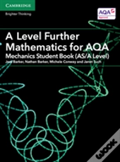 A Level Further Mathematics For Aqa Mechanics Student Book (As/A Level)