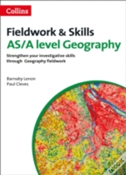 Capa do artigo A Level Geography Fieldwork & Skills