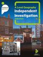 A Level Geography Independent Investigation - Preview