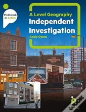 A Level Geography Independent Investigation