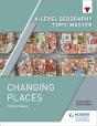 A-Level Geography Topic Master: Changing Places - Preview