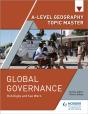 A-Level Geography Topic Master: Global Governance - Preview