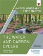 A-Level Geography Topic Master: The Water And Carbon Cycles - Preview