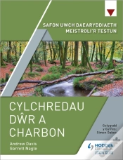 Capa do artigo A-Level Geography Topic Master: The Water And Carbon Cycles