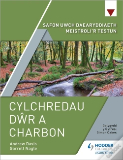 Capa do artigo A-Level Geography Topic Master: The Water And Carbon Cycles