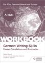 A-Level German Writing Skills: Essays, Translations And Summaries - Preview