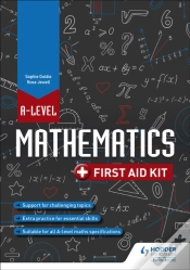 Capa do artigo A Level Mathematics: First Aid Kit