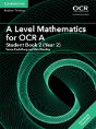 A Level Mathematics For Ocr Student Book 2 (Year 2) With Digital Access (2 Years) - Preview