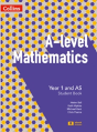 A Level Mathematics Year 1 And As Student Book - Preview