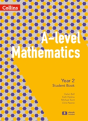 A Level Mathematics Year 2 Student Book - Preview