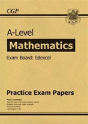 A-Level Maths Edexcel Practice Papers - Preview