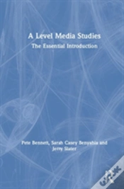 Capa do artigo A Level Media Studies