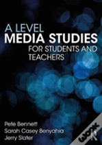 A Level Media Studies