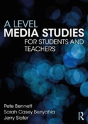 A Level Media Studies - Preview
