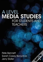 Capa do artigo A Level Media Studies