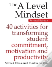 Capa do artigo A Level Mindset