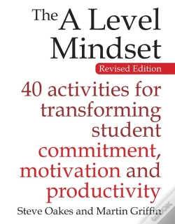 Capa do artigo A Level Mindset