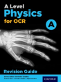 A Level Physics For Ocr A Revision Guide - Preview