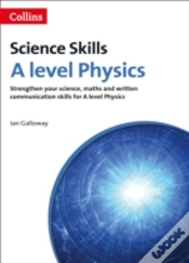 Capa do artigo A Level Physics
