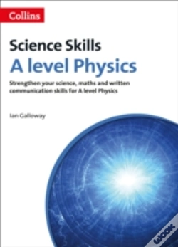Capa do artigo A Level Physics