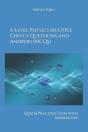 A Level Physics Multiple Choice Questions And Answers (Mcqs) - Preview