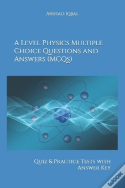 Capa do artigo A Level Physics Multiple Choice Questions And Answers (Mcqs)