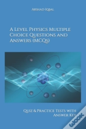 Capa do artigo A Level Physics Multiple Choice Questions And Answers (Mcqs)