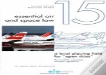 A Level Playing Field For "Open Skies": The Need For Consistent Aviation Regulation