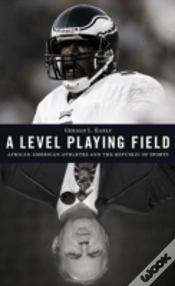 Capa do artigo A Level Playing Field