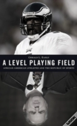 Capa do artigo A Level Playing Field