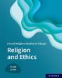 A Level Religious Studies For Eduqas: Religion And Ethics - Preview