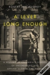 A Lever Long Enough