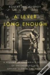 Capa do artigo A Lever Long Enough