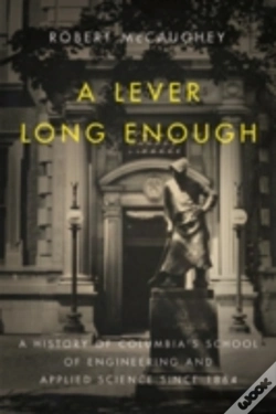 Capa do artigo A Lever Long Enough