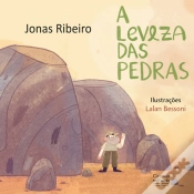 Capa do artigo A Leveza Das Pedras