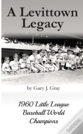 A Levittown Legacy