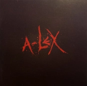 Capa do artigo A-Lex - CD