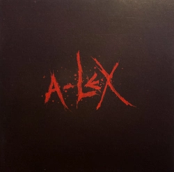 Capa do artigo A-Lex - CD