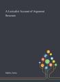 A Lexicalist Account Of Argument Structure - Preview