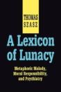 A Lexicon Of Lunacy - Preview