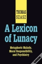 Capa do artigo A Lexicon Of Lunacy