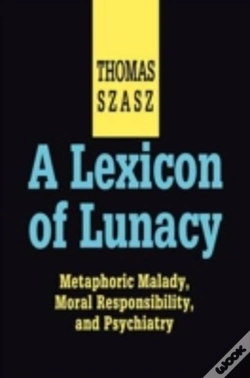 Capa do artigo A Lexicon Of Lunacy