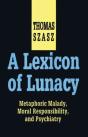 A Lexicon Of Lunacy - Preview