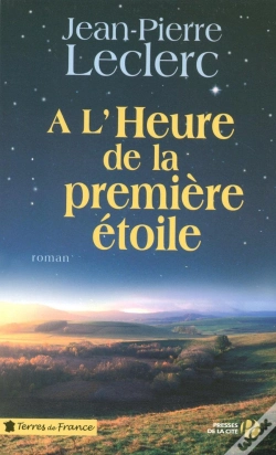 Capa do artigo À L'Heure De La Première Étoile