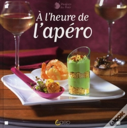 Capa do artigo À L'Heure De L'Apéro