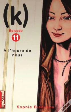Capa do artigo A L'Heure De Nous