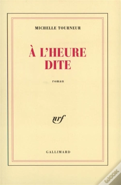 Capa do artigo A L'Heure Dite