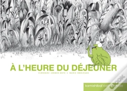 Capa do artigo A L'Heure Du Dejeuner