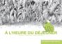 A L'Heure Du Dejeuner - Preview